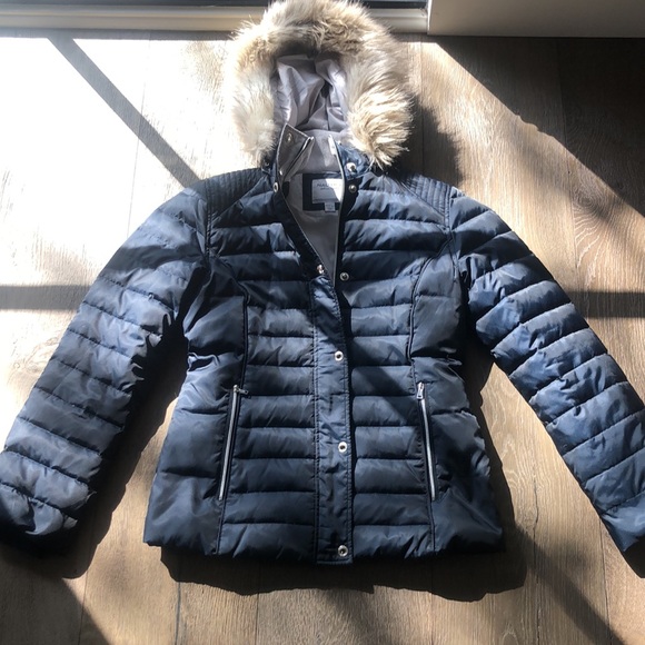 ❌sold❌Women’s  Down & Feather Nautica Puffer Jacket - Picture 11 of 13